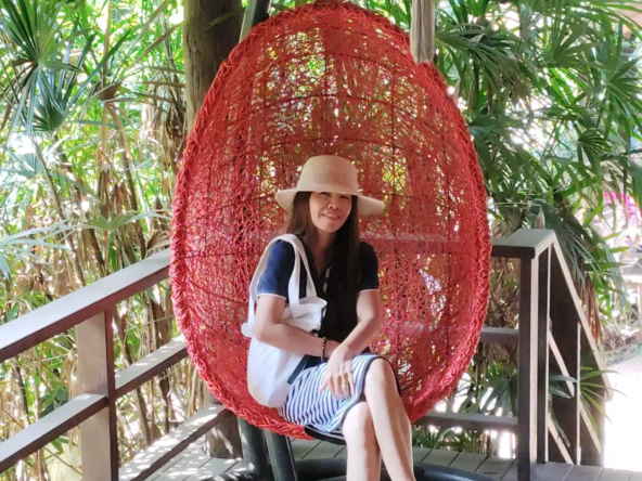 Luxury Chiang Mai Resort in Doi Saket Awaiting Revival-CMP-364