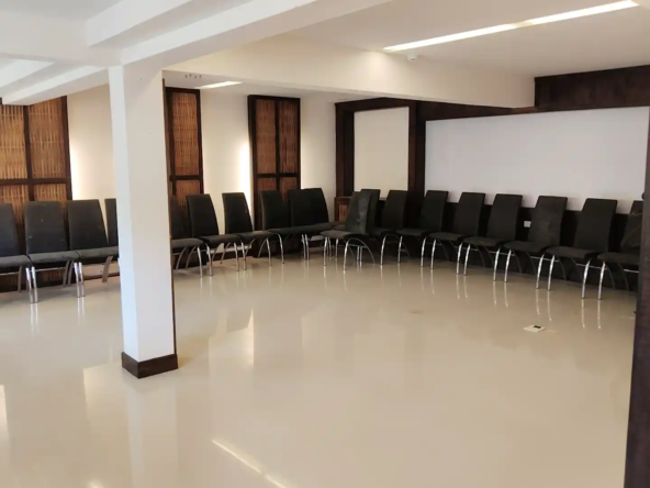 Luxury Chiang Mai Resort in Doi Saket Awaiting Revival-CMP-364