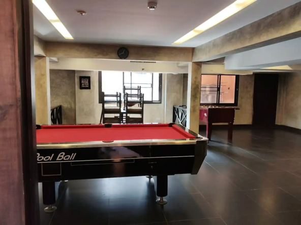 Luxury Chiang Mai Resort in Doi Saket Awaiting Revival-CMP-364