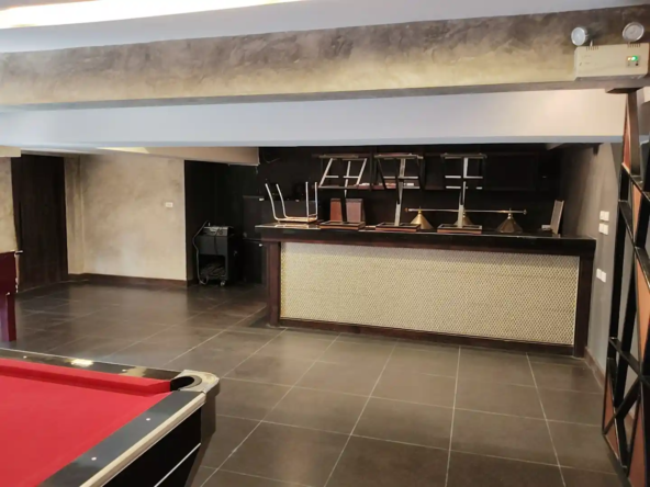Luxury Chiang Mai Resort in Doi Saket Awaiting Revival-CMP-364