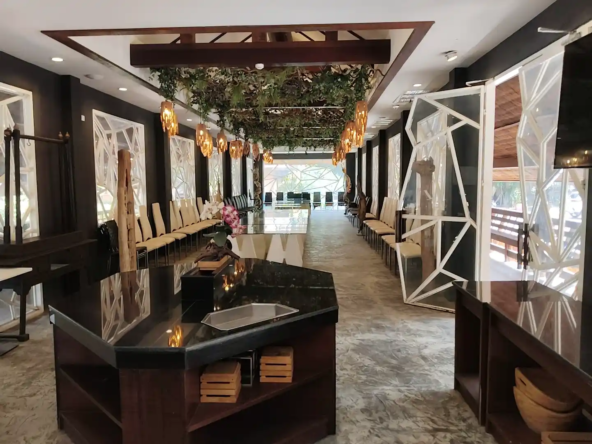 Luxury Chiang Mai Resort in Doi Saket Awaiting Revival-CMP-364