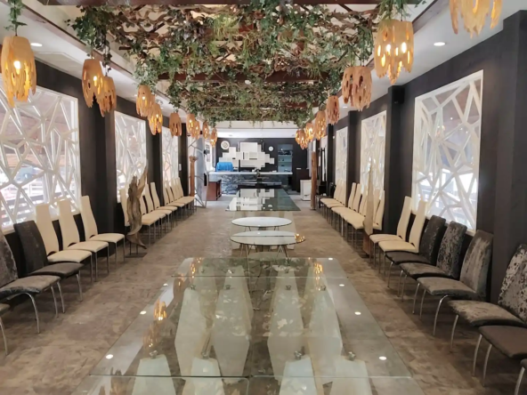 Luxury Chiang Mai Resort in Doi Saket Awaiting Revival-CMP-364