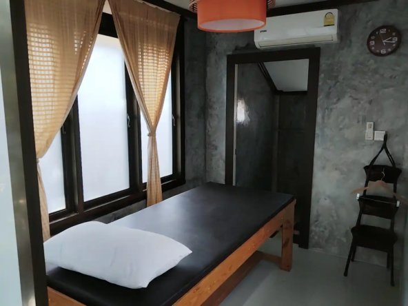 Luxury Chiang Mai Resort in Doi Saket Awaiting Revival-CMP-364
