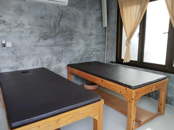 Luxury Chiang Mai Resort in Doi Saket Awaiting Revival-CMP-364
