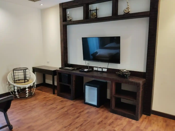 Luxury Chiang Mai Resort in Doi Saket Awaiting Revival-CMP-364