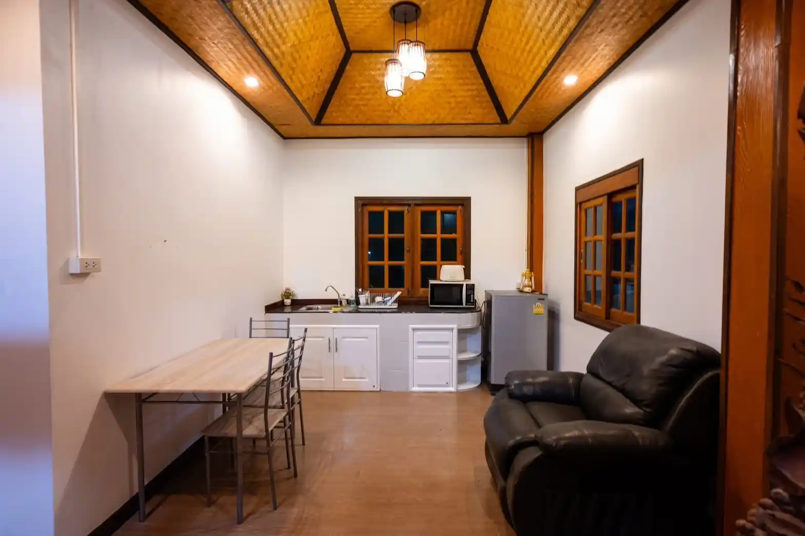 Resort for Sale in Chiang Mai Hang Dong | Near Grand Canyon-CMP-374