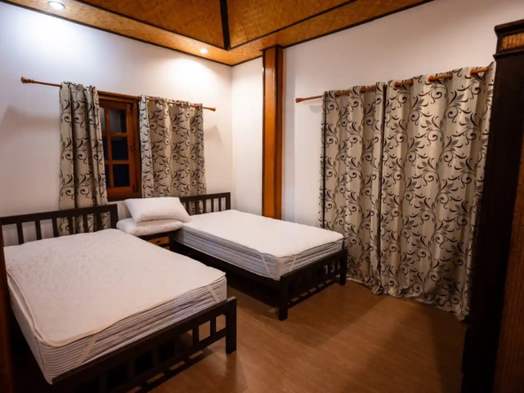 Resort for Sale in Chiang Mai Hang Dong | Near Grand Canyon-CMP-374