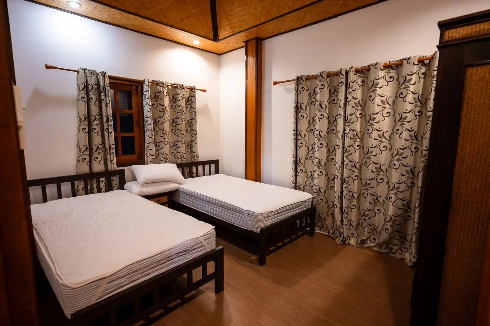 Resort for Sale in Chiang Mai Hang Dong | Near Grand Canyon-CMP-374