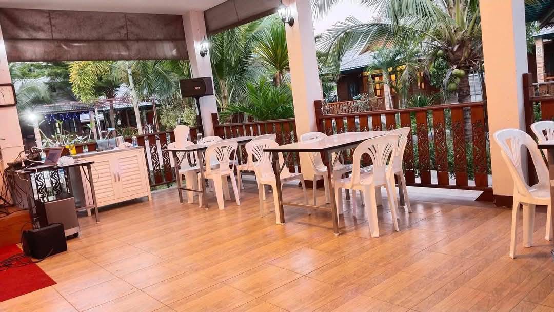 Resort for Sale in Chiang Mai Hang Dong | Near Grand Canyon-CMP-374