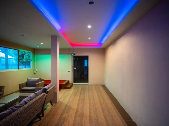 Resort for Sale in Chiang Mai Hang Dong | Near Grand Canyon-CMP-374