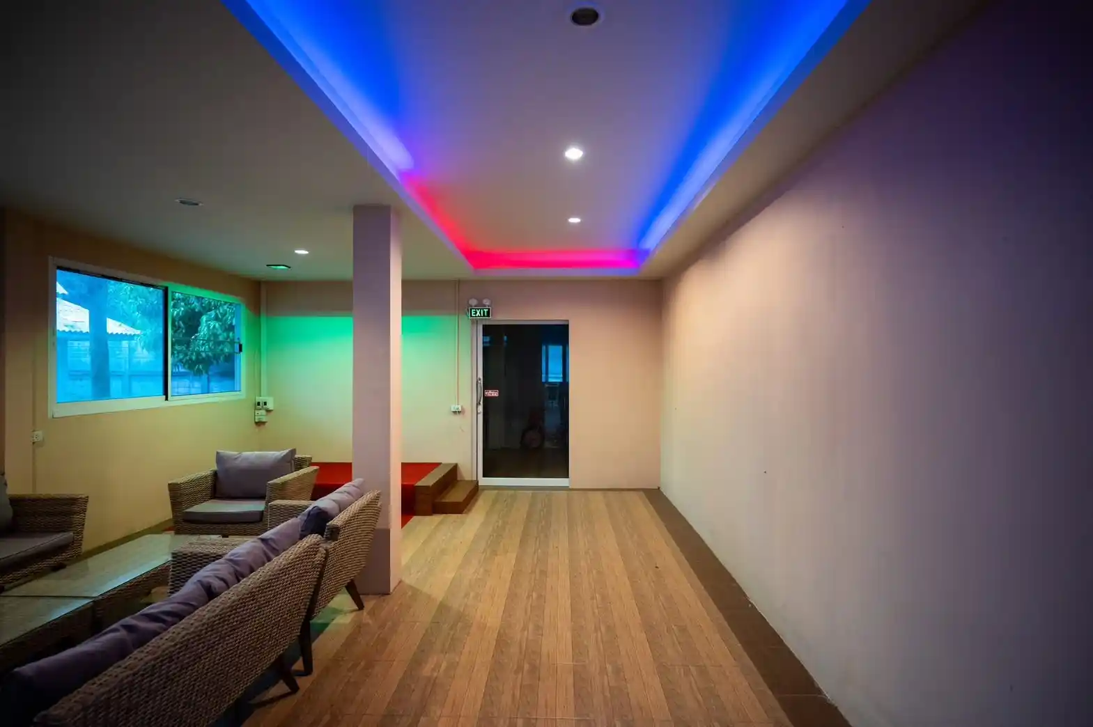 Resort for Sale in Chiang Mai Hang Dong | Near Grand Canyon-CMP-374