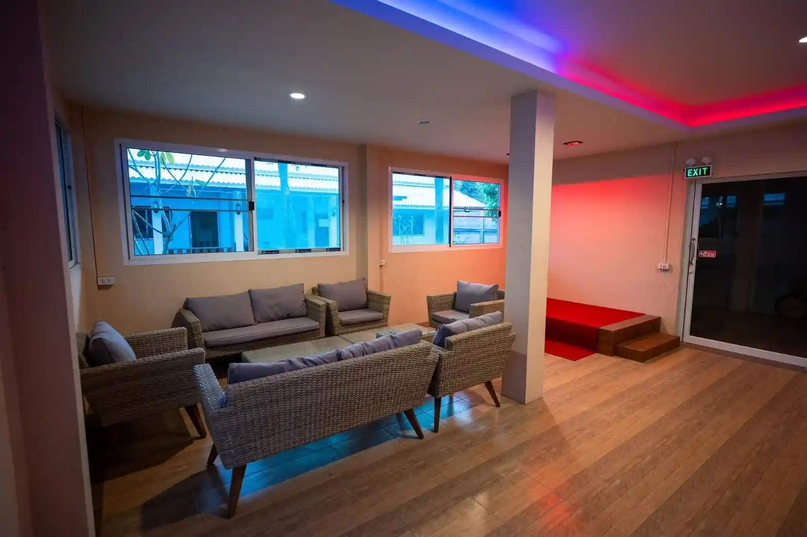 Resort for Sale in Chiang Mai Hang Dong | Near Grand Canyon-CMP-374
