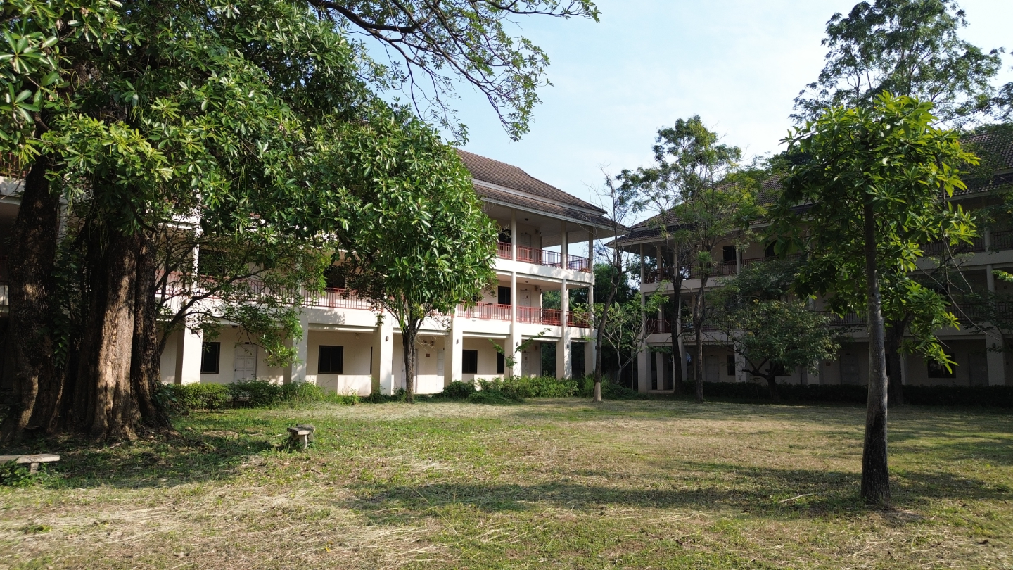Chiang Mai Properties – 96-Unit Apartment Complex for Sale-CMP-376