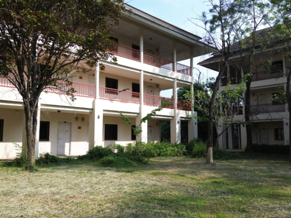 Chiang Mai Properties – 96-Unit Apartment Complex for Sale-CMP-376