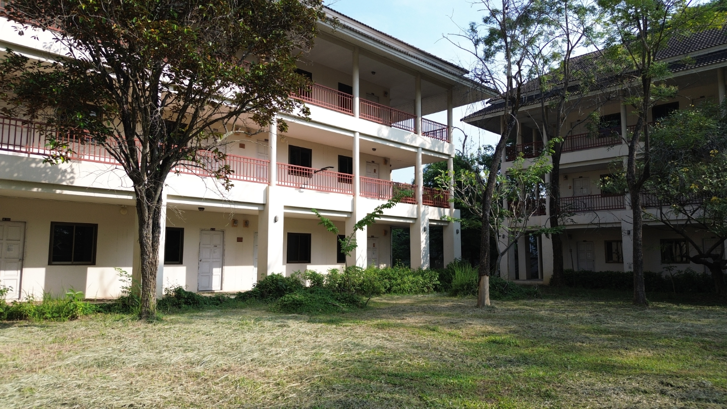 Chiang Mai Properties – 96-Unit Apartment Complex for Sale-CMP-376