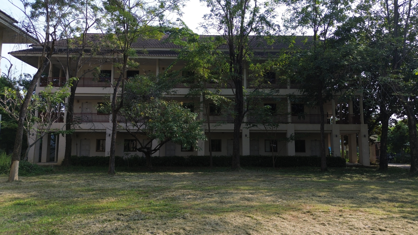 Chiang Mai Properties – 96-Unit Apartment Complex for Sale-CMP-376