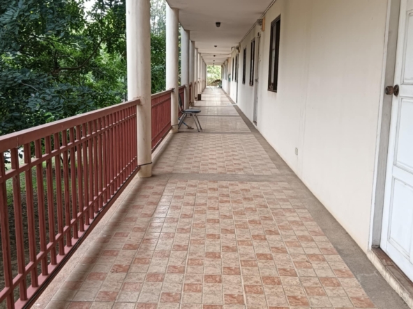 Chiang Mai Properties – 96-Unit Apartment Complex for Sale-CMP-376
