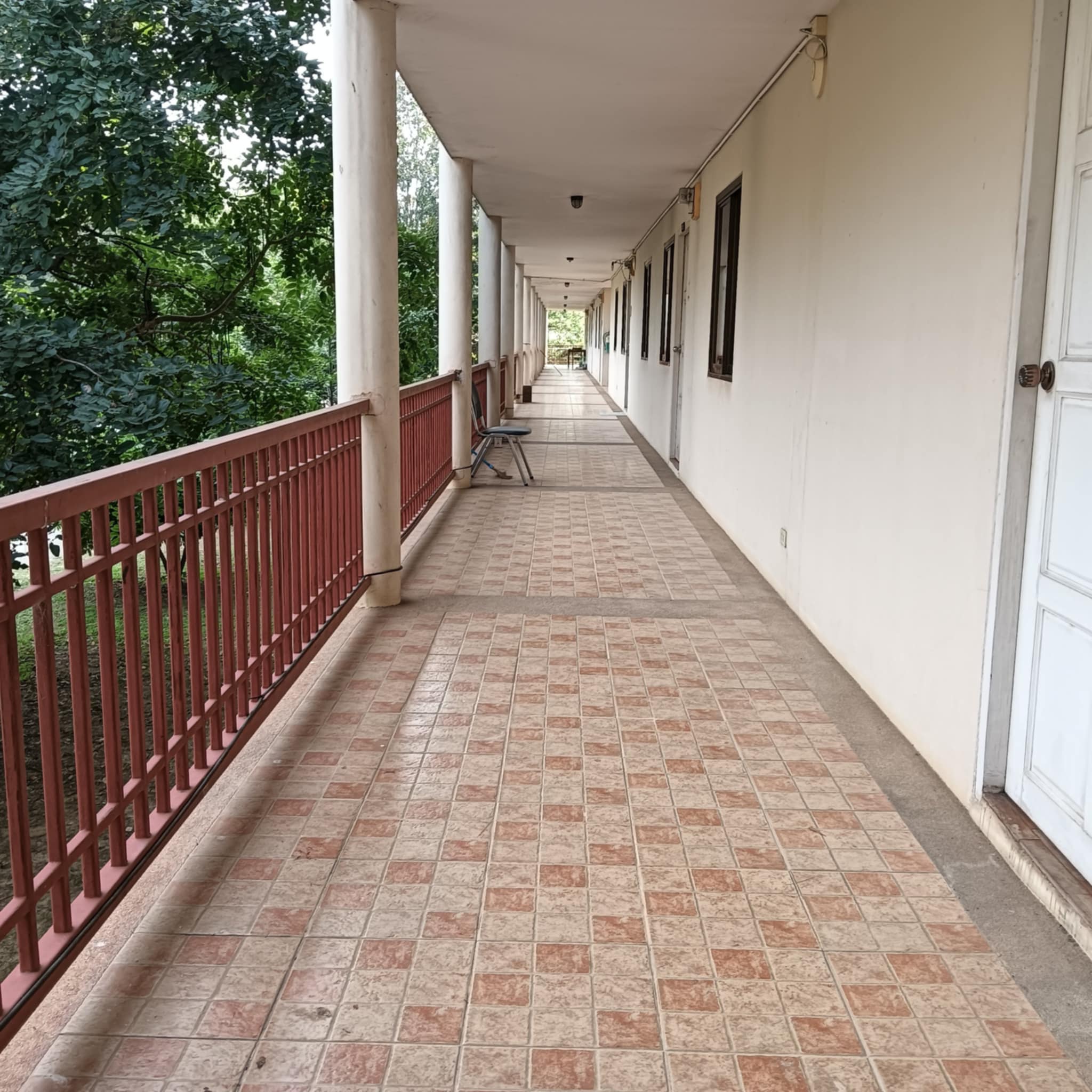 Chiang Mai Properties – 96-Unit Apartment Complex for Sale-CMP-376