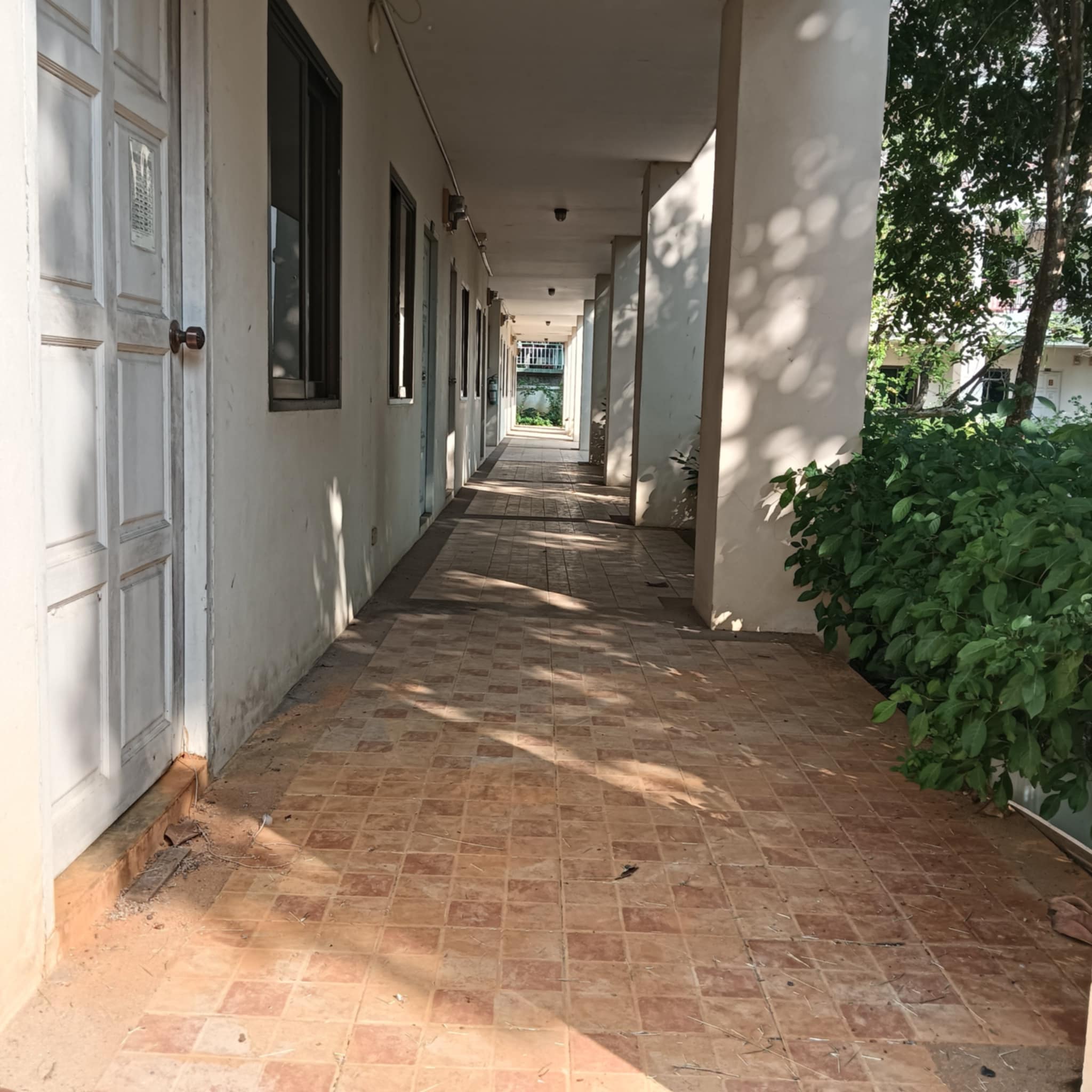 Chiang Mai Properties – 96-Unit Apartment Complex for Sale-CMP-376