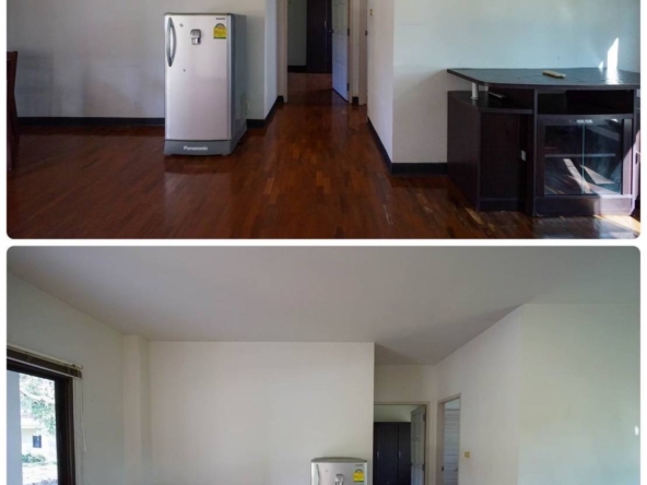 Chiang Mai Properties – 96-Unit Apartment Complex for Sale-CMP-376