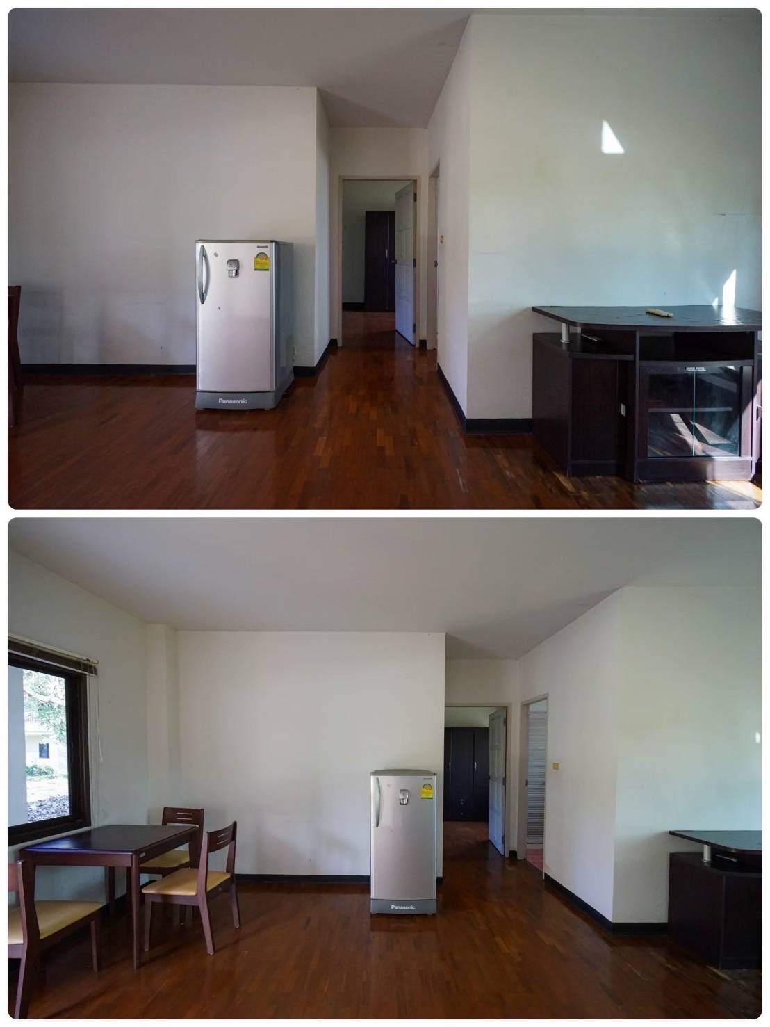 Chiang Mai Properties – 96-Unit Apartment Complex for Sale-CMP-376