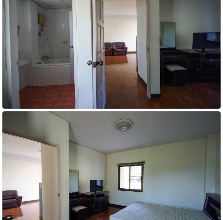 Chiang Mai Properties – 96-Unit Apartment Complex for Sale-CMP-376