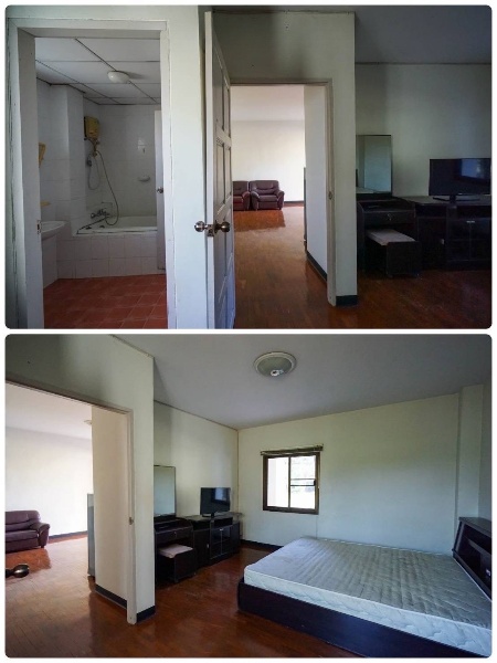 Chiang Mai Properties – 96-Unit Apartment Complex for Sale-CMP-376