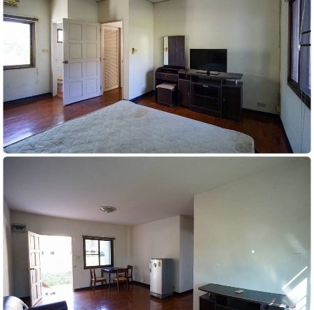 Chiang Mai Properties – 96-Unit Apartment Complex for Sale-CMP-376