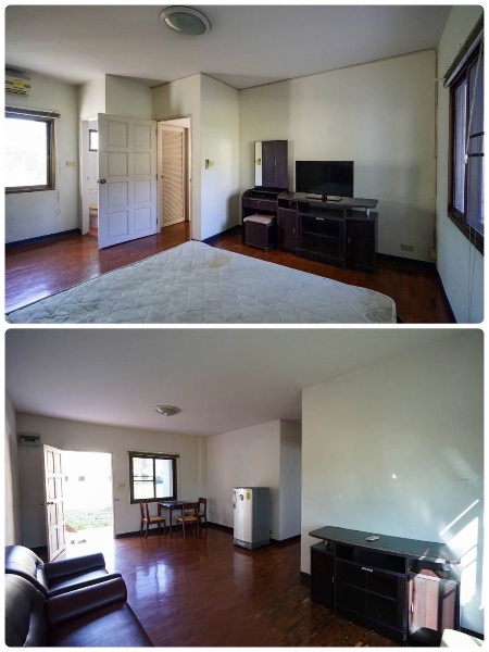 Chiang Mai Properties – 96-Unit Apartment Complex for Sale-CMP-376