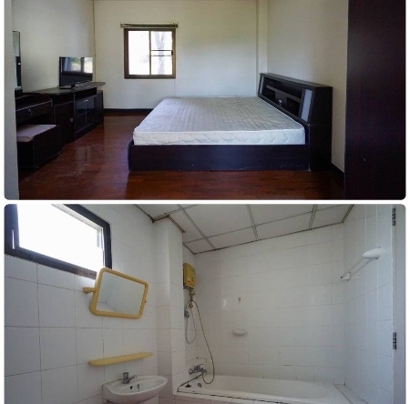 Chiang Mai Properties – 96-Unit Apartment Complex for Sale-CMP-376