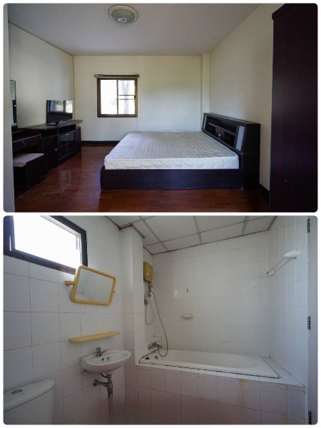 Chiang Mai Properties – 96-Unit Apartment Complex for Sale-CMP-376