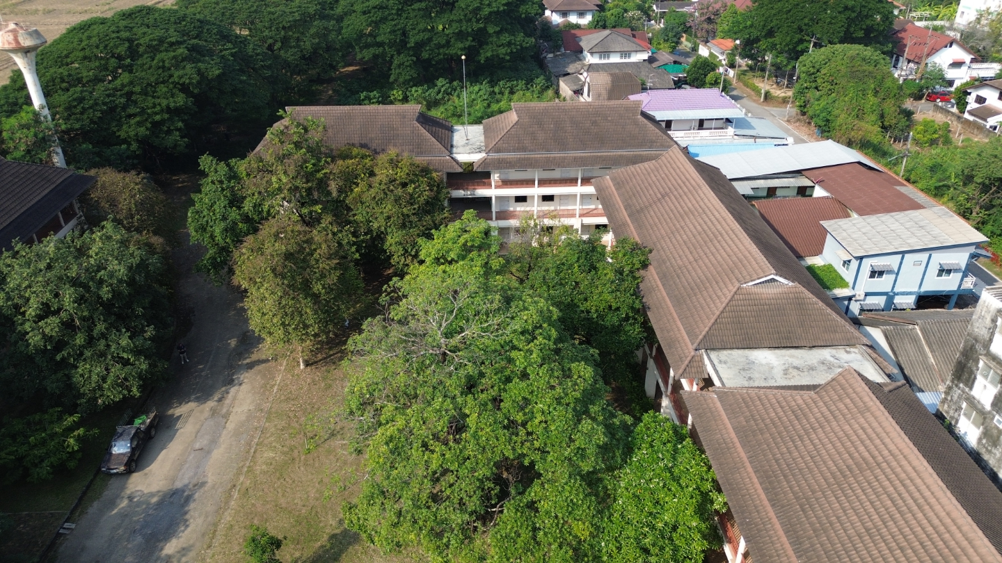 Chiang Mai Properties – 96-Unit Apartment Complex for Sale-CMP-376