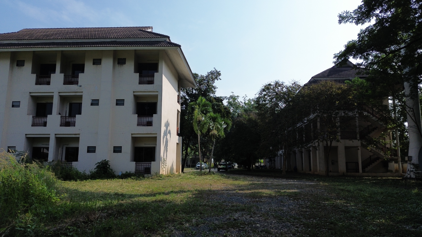Chiang Mai Properties – 96-Unit Apartment Complex for Sale-CMP-376