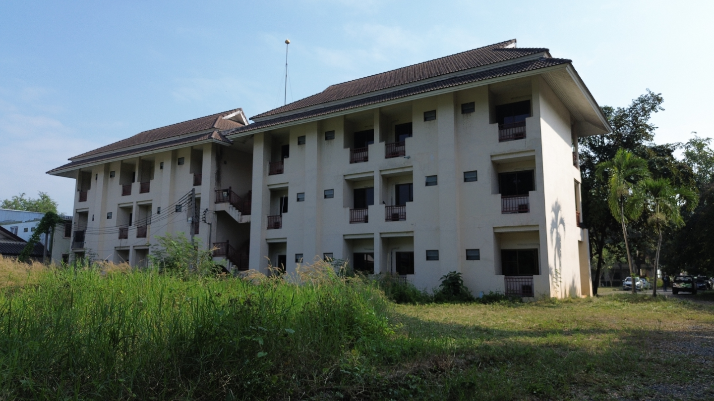 Chiang Mai Properties – 96-Unit Apartment Complex for Sale-CMP-376