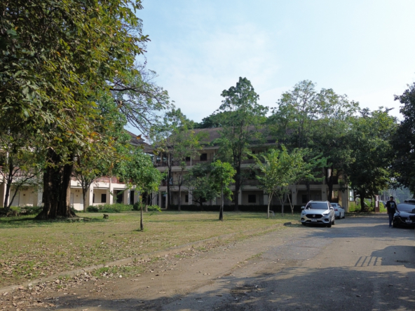 Chiang Mai Properties – 96-Unit Apartment Complex for Sale-CMP-376