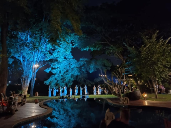 Hotel for sale in San Phisuea Chiang Mai-CMP-405