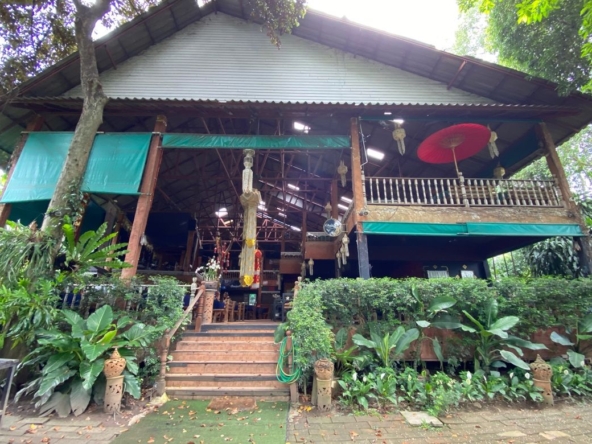 Chiang Mai-P-PCCS1154