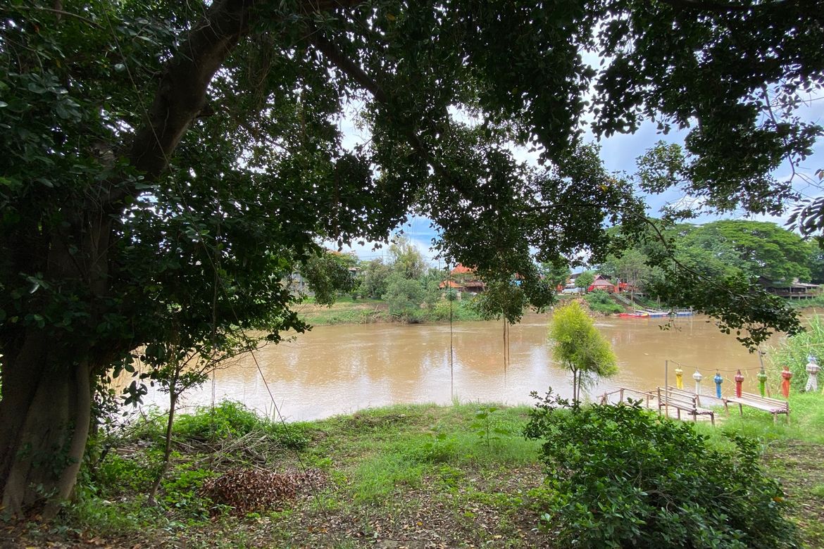 Chiang Mai-P-PCCS1154