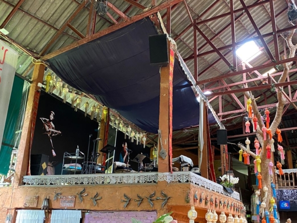 San Phi Sua
