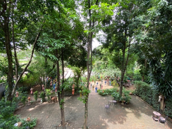 San Phi Sua