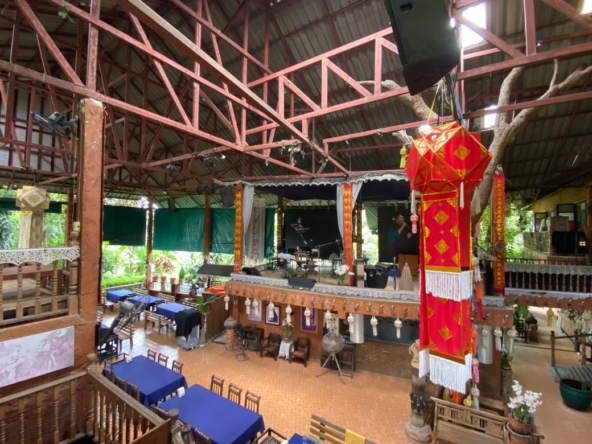 San Phi Sua