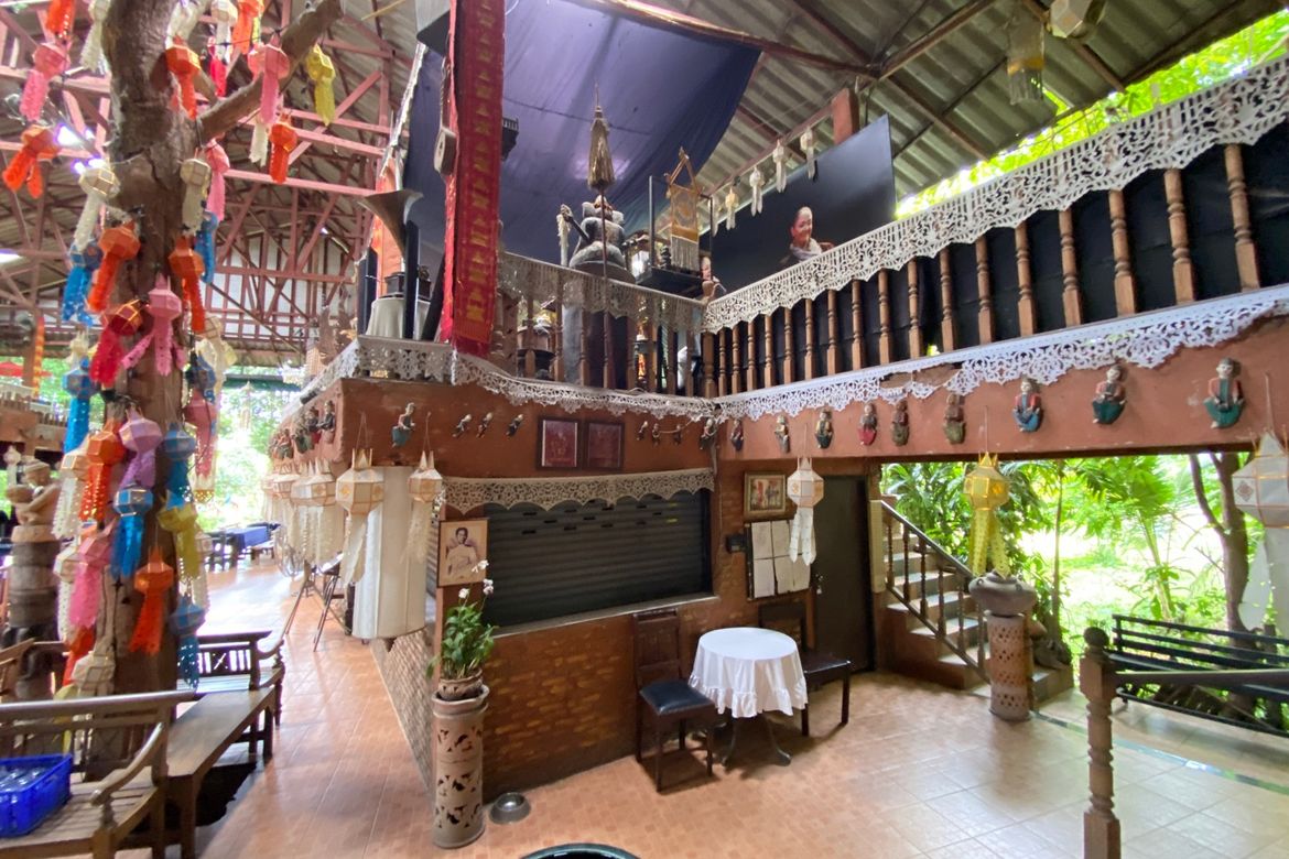 Chiang Mai-P-PCCS1154