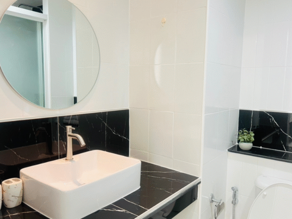 For sale The Next 2 Condo 1 bedroom 1 bathroom 30 sq.m. 4th floor near Makro Chiang Mai (ID:1091CS)-MR-1091CS