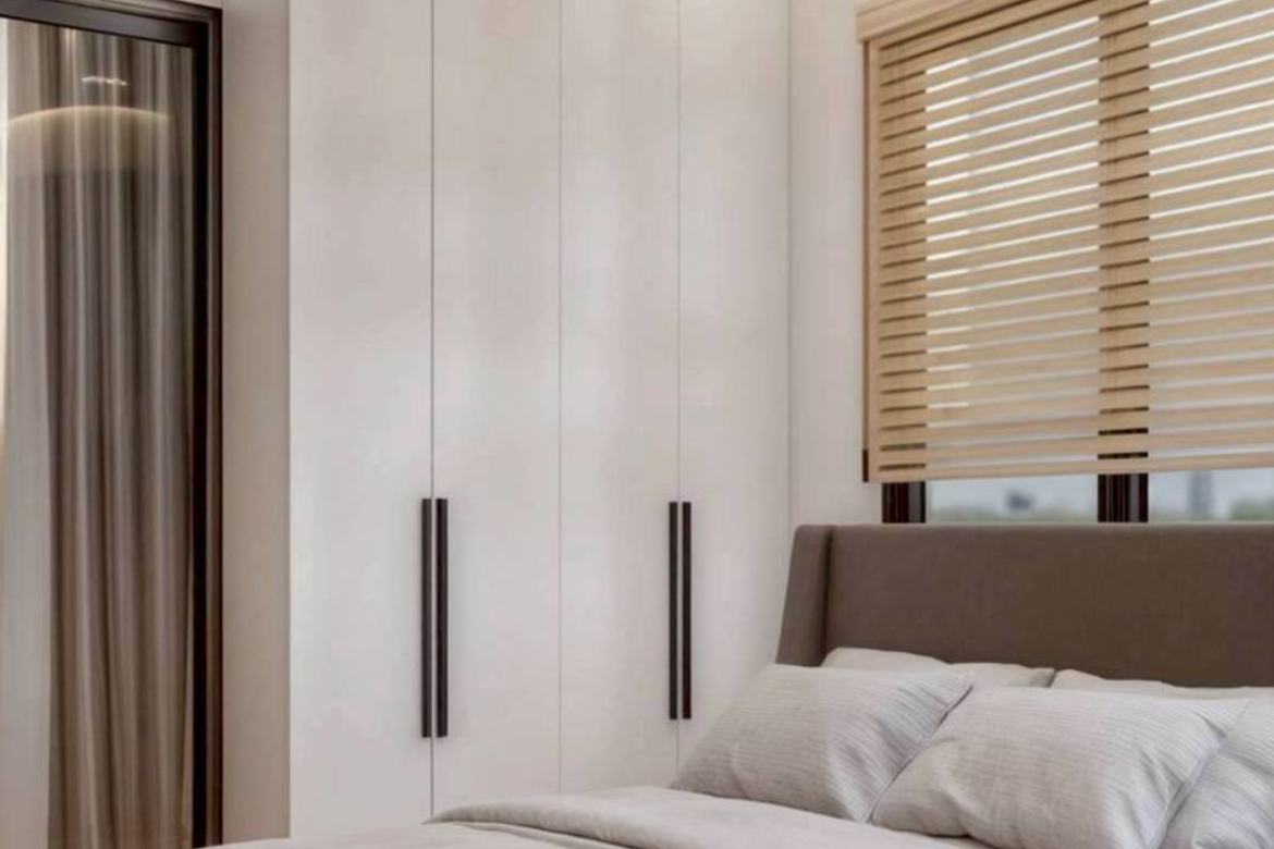 Thaveephol  Tower Condo