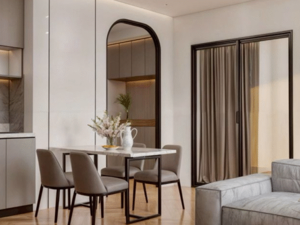 2 bedrooms