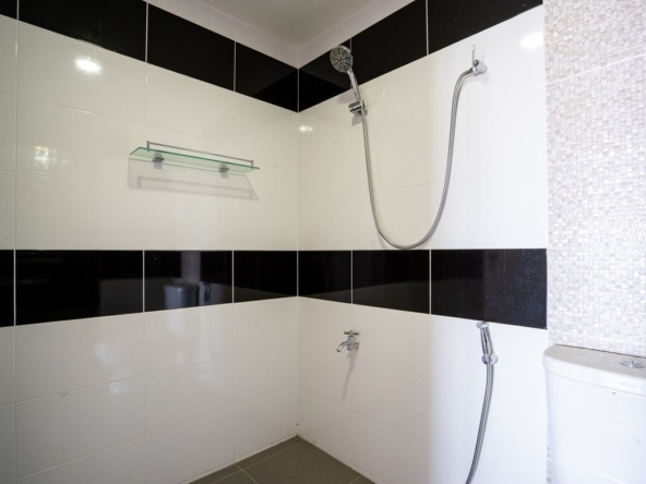 Hillside 4 Condo 2beds 2baths 164 sq.m. 12AthFL.