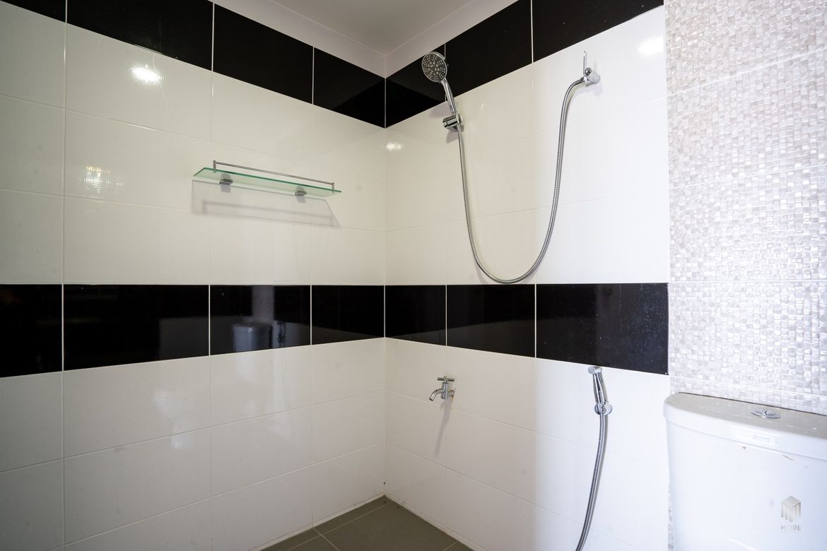 Hillside 4 Condo 2beds 2baths 164 sq.m. 12AthFL.