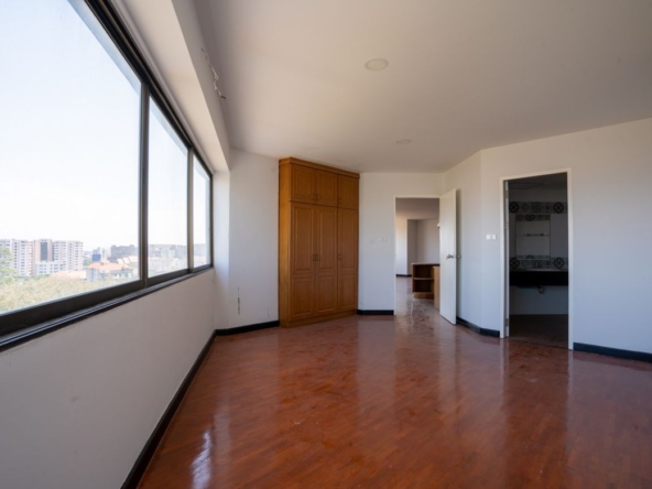 Hillside 4 Condo 2beds 2baths 164 sq.m. 12AthFL.