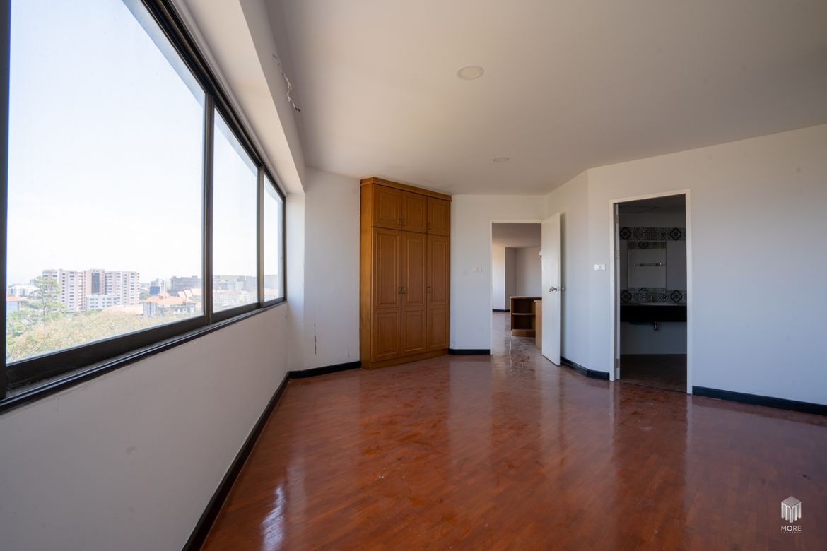 Hillside 4 Condo 2beds 2baths 164 sq.m. 12AthFL.