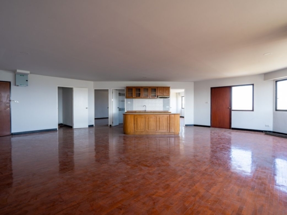 Hillside 4 Condo 2beds 2baths 164 sq.m. 12AthFL.